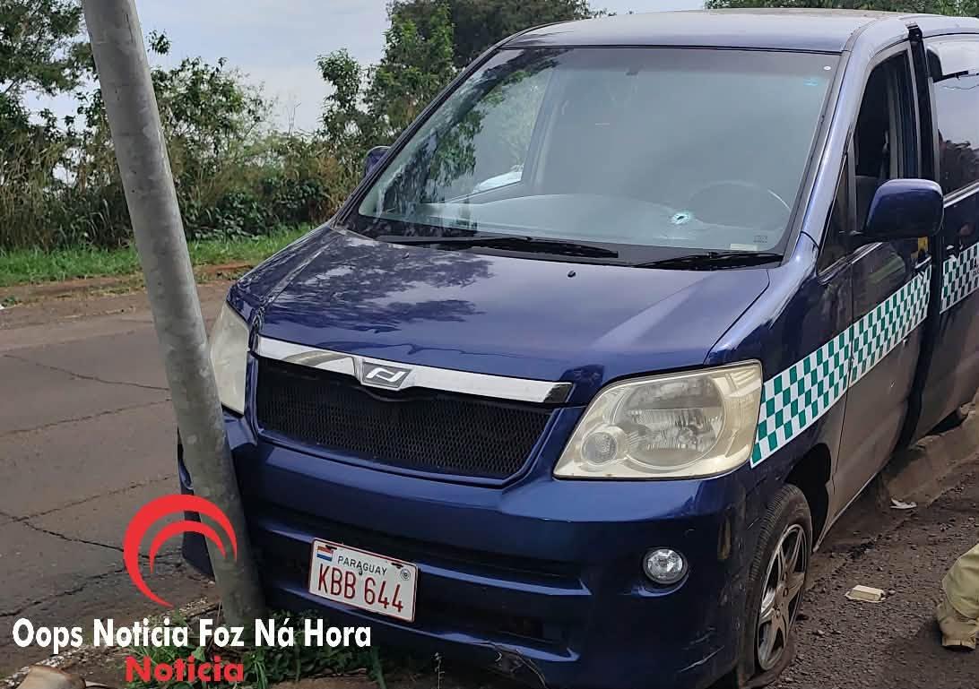 SUSPEITO É BALEADO PELA ROCAM E CARGA COM 45 IPHONES É RECUPERADA EM FOZ DO IGUAÇU