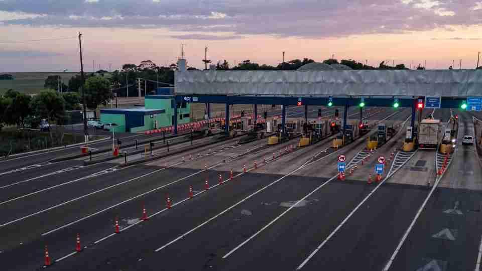 PEDÁGIOS TÊM 14 VAGAS DE EMPREGO EM CASCAVEL E SÃO MIGUEL DO IGUAÇU