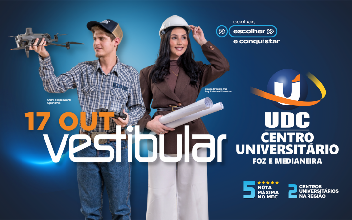 UDC