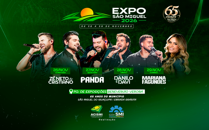 EXPOSMI