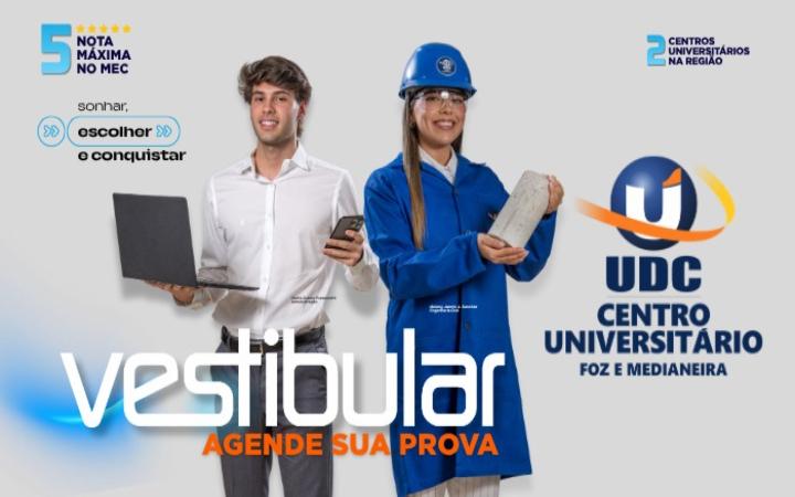 UDC