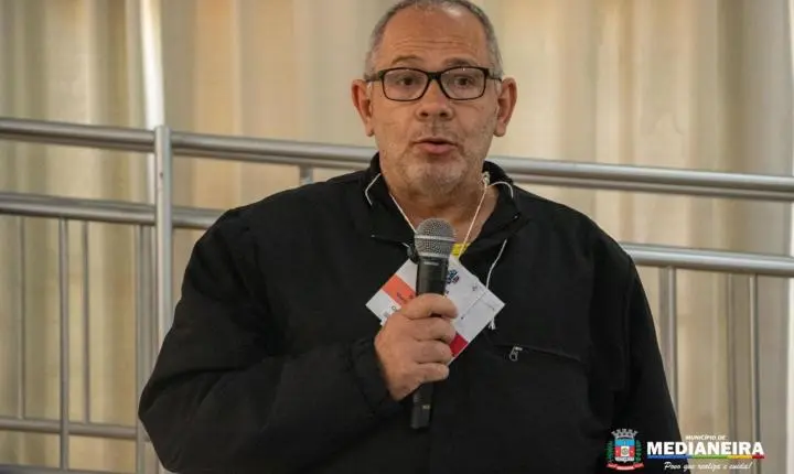 14ª CONFERÊNCIA MUNICIPAL DE SAÚDE REÚNE COMUNIDADE PARA DEBATER MELHORIAS NO SUS EM MEDIANEIRA