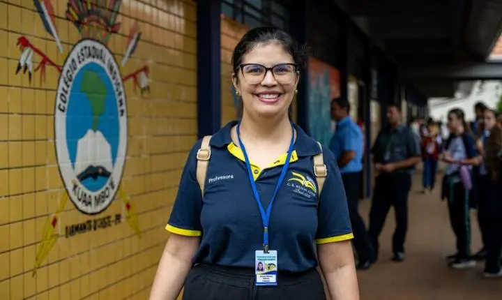 20ª SEMANA CULTURAL INDÍGENA LEVA MAIS DE 7 MIL PESSOAS À ALDEIA AÑETETE EM DIAMANTE D’OESTE