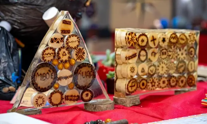 20ª SEMANA CULTURAL INDÍGENA LEVA MAIS DE 7 MIL PESSOAS À ALDEIA AÑETETE EM DIAMANTE D’OESTE