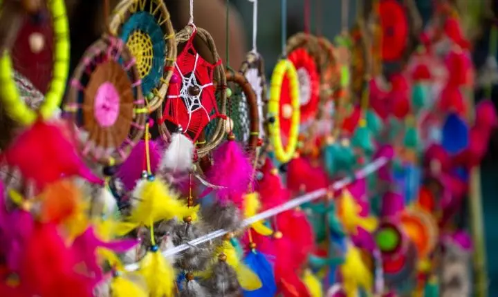 20ª SEMANA CULTURAL INDÍGENA LEVA MAIS DE 7 MIL PESSOAS À ALDEIA AÑETETE EM DIAMANTE D’OESTE