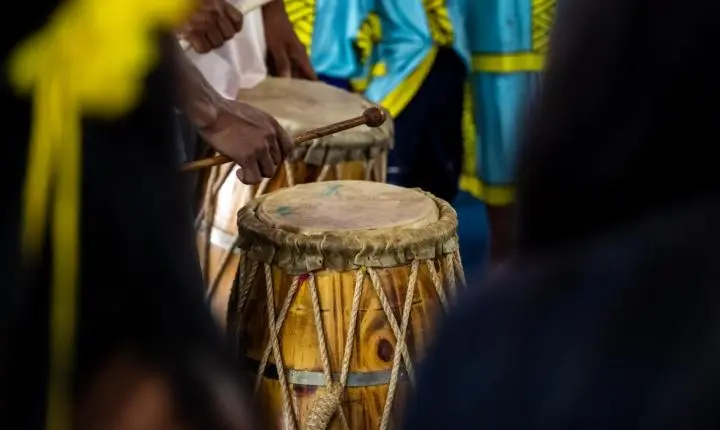 20ª SEMANA CULTURAL INDÍGENA LEVA MAIS DE 7 MIL PESSOAS À ALDEIA AÑETETE EM DIAMANTE D’OESTE