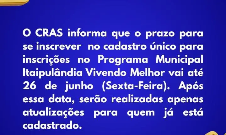 200 AR-CONDICIONADOS – ATENÇÃO, FAMÍLIAS DE ITAIPULÂNDIA!