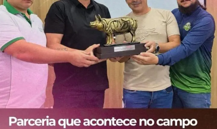 A GRANJA BICKEL, PRODUTORA PARCEIRA DA FRIELLA, CONQUISTOU O 1º LUGAR EM NÍVEL NACIONAL EM UMA PREMIAÇÃO PROMOVIDA PELA TOPIGS NORSVIN