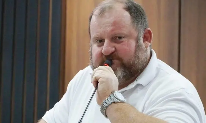 VEREADOR ABEL SERENA PEDE MELHORIAS E AMPLIAÇÃO DA CICLOVIA DE ACESSO AO BALNEÁRIO JACUTINGA