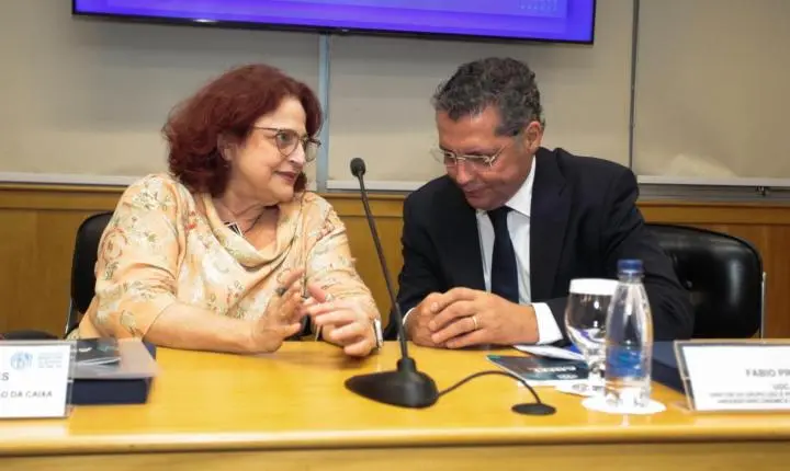 ABNT LANÇA UNIABNT EM PARCERIA COM A UDC