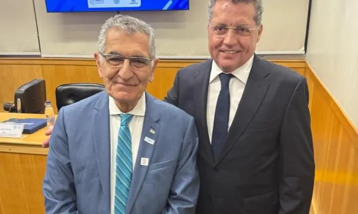 ABNT LANÇA UNIABNT EM PARCERIA COM A UDC