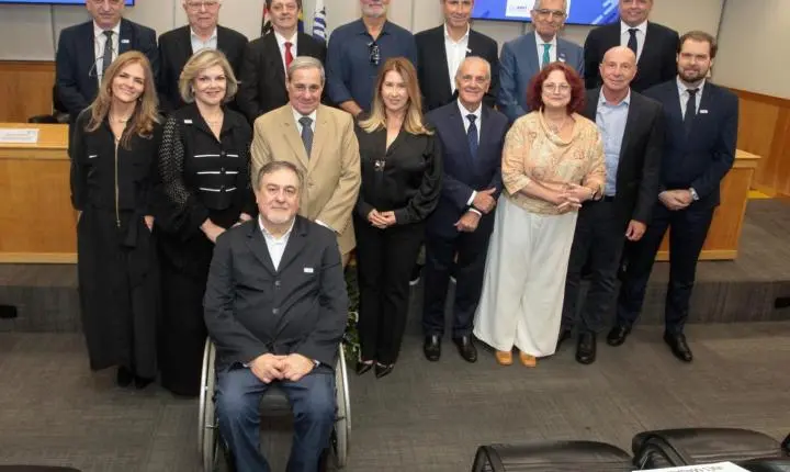 ABNT LANÇA UNIABNT EM PARCERIA COM A UDC