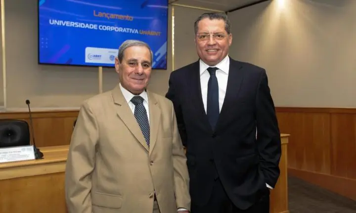 ABNT LANÇA UNIABNT EM PARCERIA COM A UDC