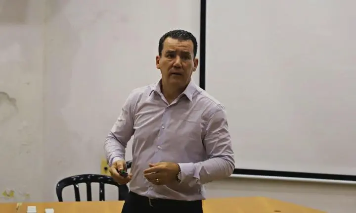 ADMINISTRAÇÃO DE ITAIPULÂNDIA PROMOVE WORKSHOP PARA FORTALECER O EMPREENDEDORISMO E O DESENVOLVIMENTO ECONÔMICO
