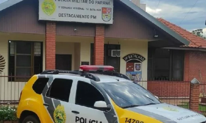 ADOLESCENTE DESAPARECE APÓS SAIR DE CASA PARA IR À ESCOLA EM ITAIPULÂNDIA