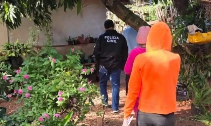 ADOLESCENTE DESAPARECIDA EM MATELÂNDIA É LOCALIZADA EM SANTA TEREZINHA DE ITAIPU