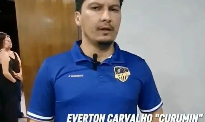 AFI UNIGUAÇU ITAIPULÂNDIA FUTSAL É APRESENTADA OFICIALMENTE À COMUNIDADE