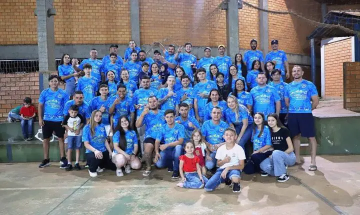 AFI UNIGUAÇU ITAIPULÂNDIA FUTSAL É SUPERADO PELO SÃO MIGUEL PELA SÉRIE OURO