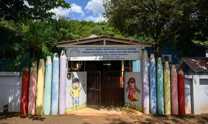 APÓS COMPRA DE TERRAS, ITAIPU PLANEJA MELHORIAS EM ÁREA INDÍGENA DE MISSAL