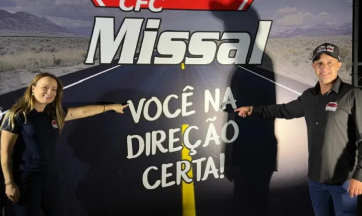 AUTOESCOLA MISSAL É INAUGURADA E PASSA A OFERECER FORMAÇÃO DE CONDUTORES COM QUALIDADE E SEGURANÇA