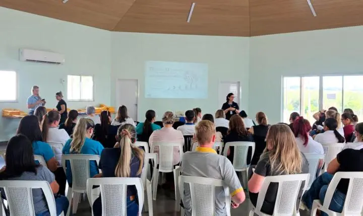 AVALIAÇÃO MUNICIPAL 2026 APONTA AVANÇOS NA APRENDIZAGEM EM SÃO MIGUEL DO IGUAÇU