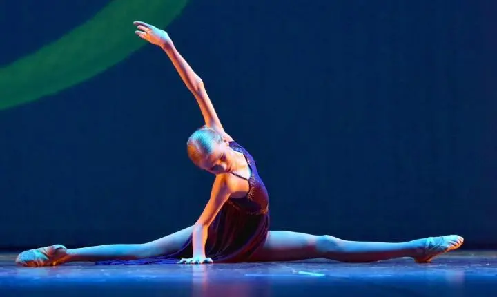 BAILARINAS DE ITAIPULÂNDIA SÃO SELECIONADAS PARA O FESTIVAL DE DANÇA DE JOINVILLE