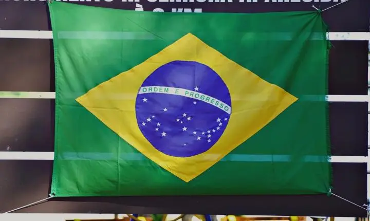 BALNEÁRIO JACUTINGA, EM ITAIPULÂNDIA, TERÁ TELÃO PARA TRANSMISSÃO DOS JOGOS DA COPA DO MUNDO