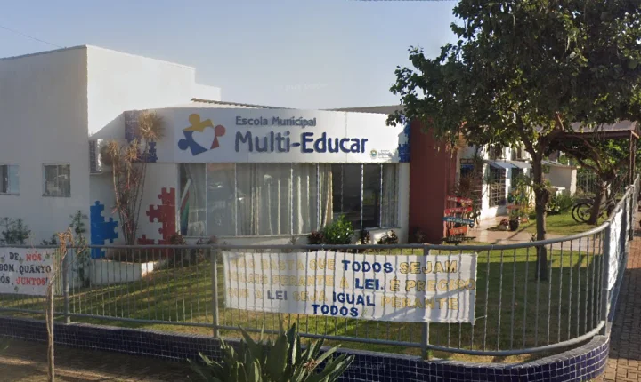 BINGO BENEFICENTE DA MULTI-EDUCAR ACONTECE NESTA SEXTA-FEIRA EM ITAIPULÂNDIA