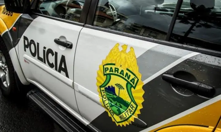 BRIGA GENERALIZADA EM SÃO MIGUEL DO IGUAÇU TERMINA COM HOMEM ESFAQUEADO E MOTO ROUBADA