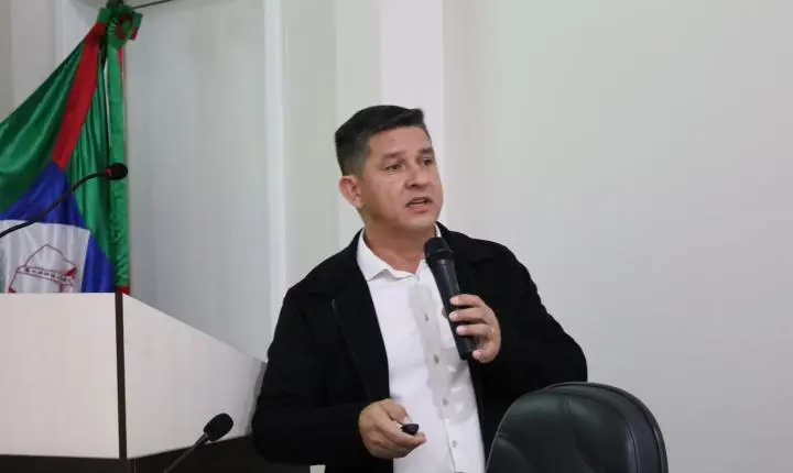 CÂMARA DE MISSAL APRESENTA AS DUAS PRIMEIRAS ETAPAS DO PROJETO DA FUTURA SEDE PRÓPRIA