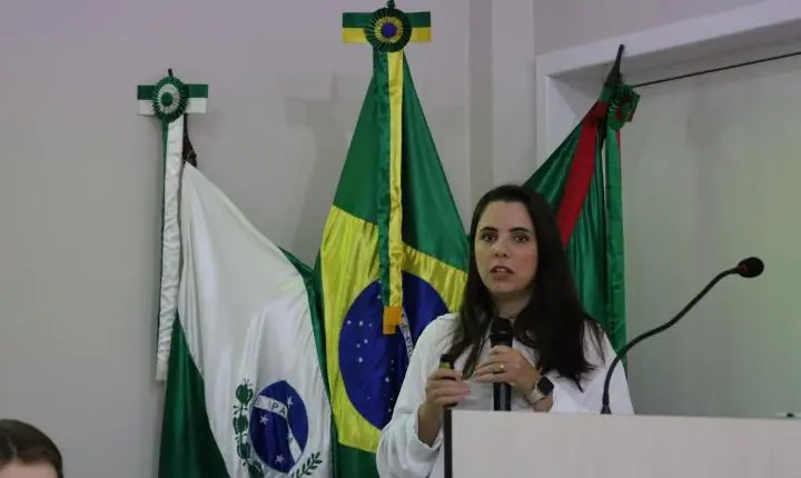 CÂMARA DE MISSAL APRESENTA AS DUAS PRIMEIRAS ETAPAS DO PROJETO DA FUTURA SEDE PRÓPRIA