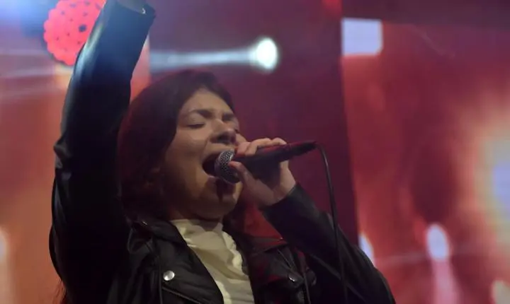 CANTA SÃO MIGUEL TERMINA COM CASA CHEIA, GRANDES APRESENTAÇÕES E DESTAQUE PARA TALENTOS LOCAIS
