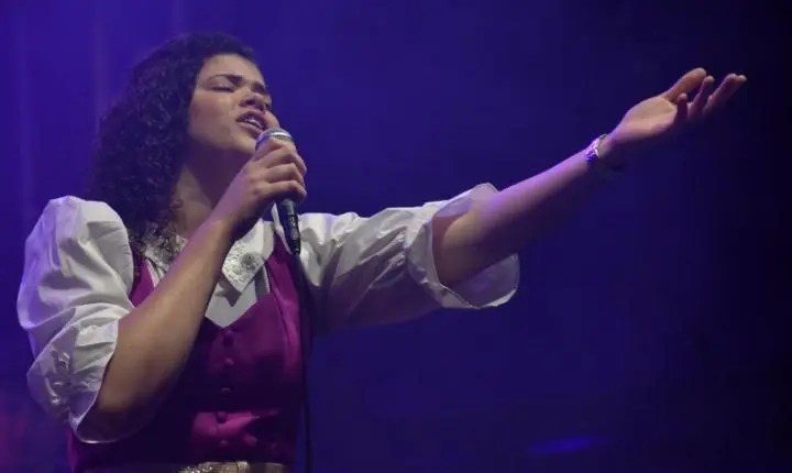 CANTA SÃO MIGUEL TERMINA COM CASA CHEIA, GRANDES APRESENTAÇÕES E DESTAQUE PARA TALENTOS LOCAIS