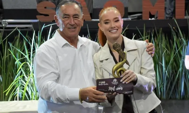 CANTA SÃO MIGUEL TERMINA COM CASA CHEIA, GRANDES APRESENTAÇÕES E DESTAQUE PARA TALENTOS LOCAIS