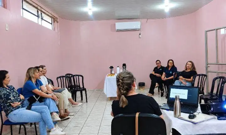 CASA DA MEMÓRIA DE ITAIPULÂNDIA PARTICIPA DA 20ª PRIMAVERA DOS MUSEUS COM AÇÕES DE INCLUSÃO