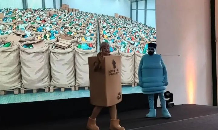 CATADORES DE ITAIPULÂNDIA PARTICIPAM DE ENCONTRO REGIONAL EM MARECHAL CÂNDIDO RONDON