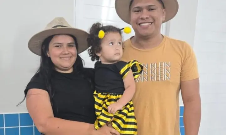 CMEIGI ENCERRA SEMANA DA CRIANÇA COM A 2ª NOITE DA FAMÍLIA EM ITAIPULÂNDIA