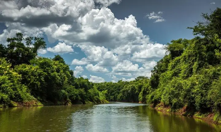 COM APOIO DA ITAIPU, MUNICÍPIOS LINDEIROS AVANÇAM EM PLANO PARA TURISMO NÁUTICO NO LAGO DE ITAIPU