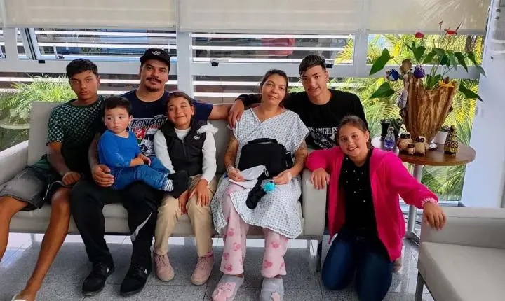 COM APOIO DO ESTADO, PRIMEIRA PACIENTE DO PARANÁ RECEBE CORAÇÃO ARTIFICIAL PELO SUS