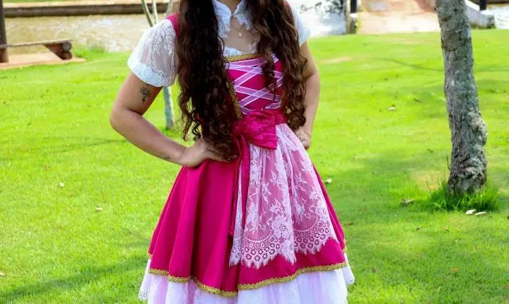 CONCURSO DAS SOBERANAS DA 23ª DEUTSCHES FEST TEM 9 CANDIDATAS EM MISSAL