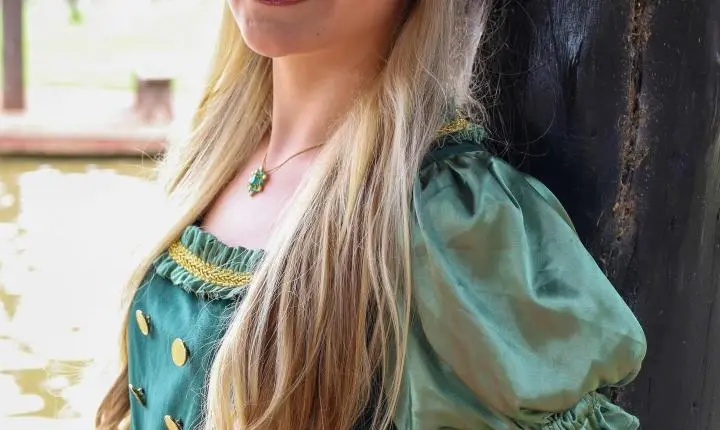 CONCURSO DAS SOBERANAS DA 23ª DEUTSCHES FEST TEM 9 CANDIDATAS EM MISSAL