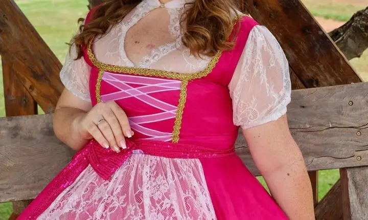CONCURSO DAS SOBERANAS DA 23ª DEUTSCHES FEST TEM 9 CANDIDATAS EM MISSAL