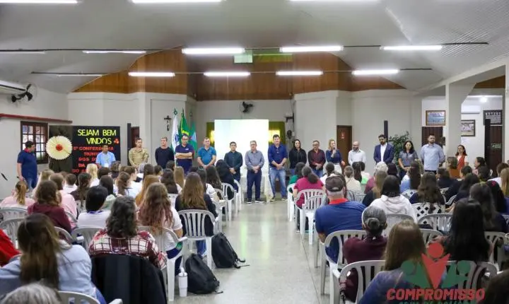 CONFERÊNCIA EM MISSAL APRESENTA MAIS DE 40 PROPOSTAS PARA FORTALECER DIREITOS DE CRIANÇAS E ADOLESCENTES