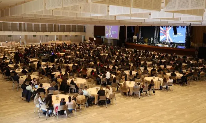 CONHECIMENTO, CULTURA E SOLIDARIEDADE MARCAM COMEMORAÇÃO DO DIA DO COOPERATIVISMO NA LAR