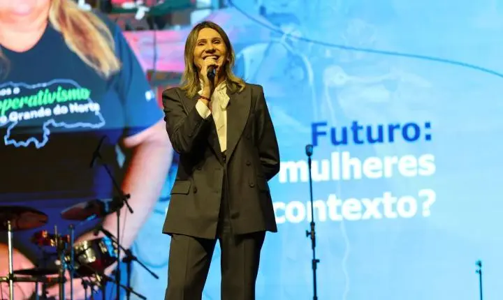 CONHECIMENTO, CULTURA E SOLIDARIEDADE MARCAM COMEMORAÇÃO DO DIA DO COOPERATIVISMO NA LAR