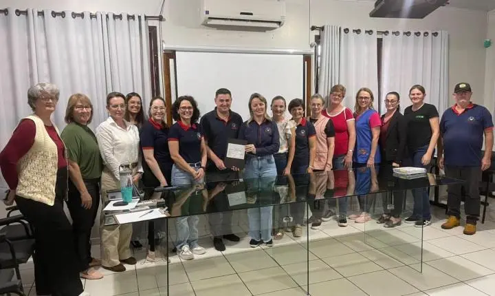 CONSELHO MUNICIPAL DE CULTURA DE MISSAL ELEGE NOVA DIRETORIA