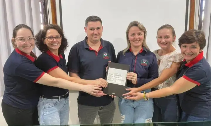 CONSELHO MUNICIPAL DE CULTURA DE MISSAL ELEGE NOVA DIRETORIA