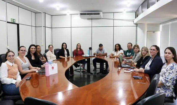 CONSELHO MUNICIPAL DE SAÚDE APROVA REALIZAÇÃO DAS PRÉ-CONFERÊNCIAS E DA CONFERÊNCIA MUNICIPAL EM SÃO MIGUEL DO IGUAÇU