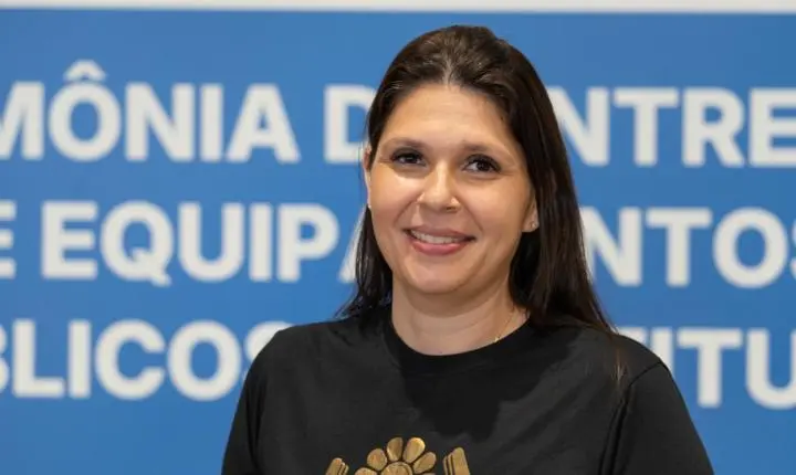 DOAÇÕES DE ITAIPU VÃO MELHORAR ATENDIMENTO DE ENTIDADES ASSISTENCIAIS DA REGIÃO