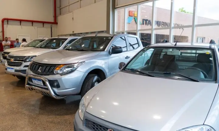 DOAÇÕES DE ITAIPU VÃO MELHORAR ATENDIMENTO DE ENTIDADES ASSISTENCIAIS DA REGIÃO